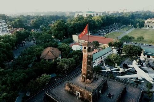 Bài học cuộc đời: Nam Bắc xưa nay vẫn một nhà