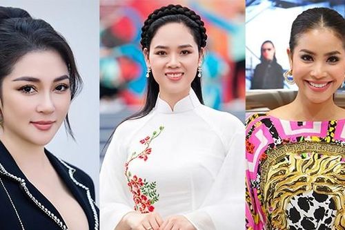 3 hoa hậu quê Hải Phòng được quan tâm nhất showbiz là ai?