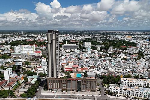 Cần Thơ dự kiến sắp xếp thành 33 xã, phường