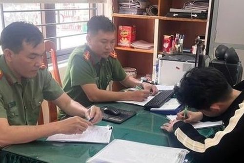 Lời thú nhận của thiếu niên đăng tin 'mẹ sát hại 2 con trục lợi bảo hiểm'