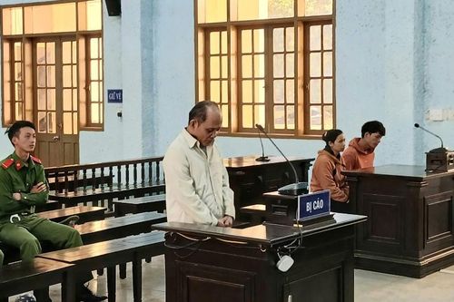 Trừng phạt gã đàn ông xâm hại bé gái hơn 5 tuổi