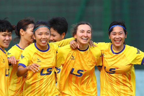 TP.HCM đấu Thái Nguyên T&T ở chung kết Cúp Quốc gia 2025