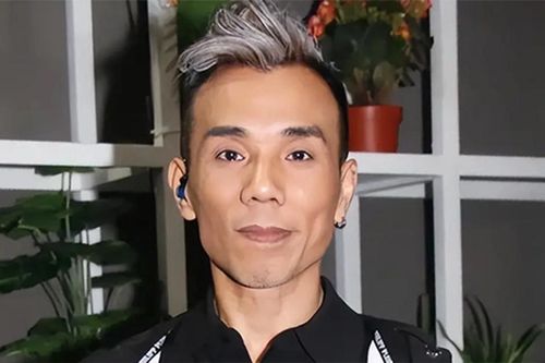 Ca sĩ Lý Quốc Tường qua đời đột ngột vì ung thư phổi