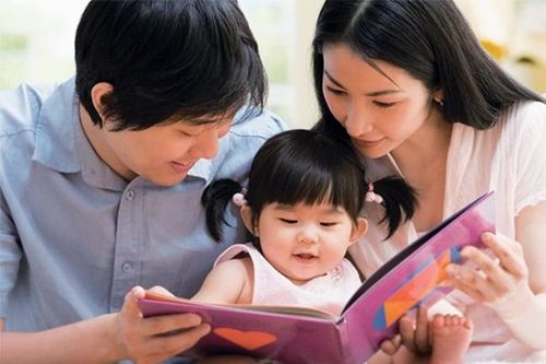 Trẻ chậm nói có thực sự thông minh hơn những đứa trẻ khác?