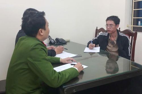 Từng có 7 tiền án vẫn tiếp tục buôn ma túy