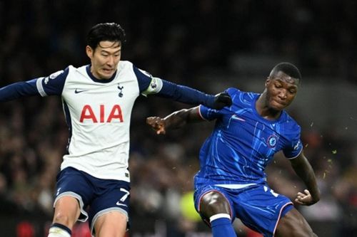 Nhận định, dự đoán Chelsea vs Tottenham: Khuất phục gà trống