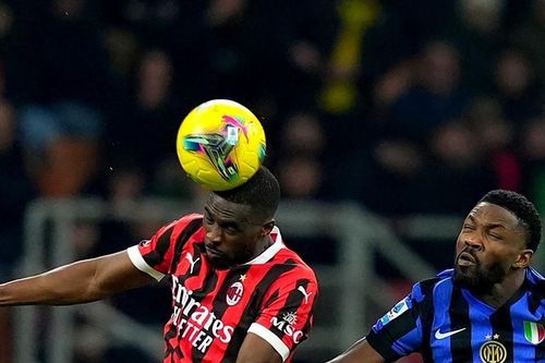 Nhận định, dự đoán AC Milan vs Inter Milan: Ngược dòng ngoạn mục