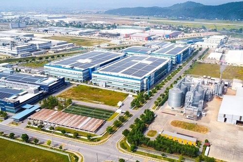 Nghệ An thu hút hơn 110 triệu USD vốn FDI trong quý I/2025