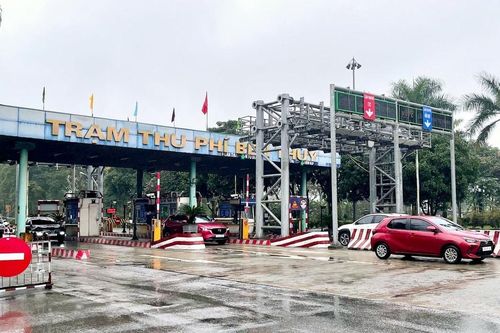 Nghệ An kiến nghị giảm phí qua cầu Bến Thủy 1 cho người dân mới sáp nhập vào thành phố Vinh