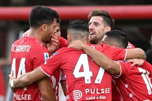 Nhận định, dự đoán Monza vs Como: Chiến thắng dễ dàng