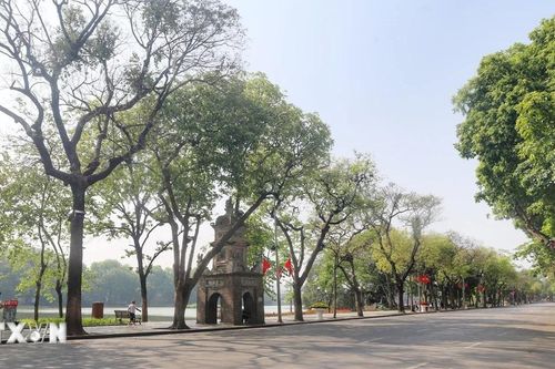 Thời tiết ngày 3/4: Bắc Bộ sáng sớm trời rét, ngày có thể lên đến 27 độ C