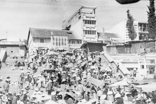 50 năm thống nhất đất nước - Ngày 3/4/1975: Giải phóng Đà Lạt