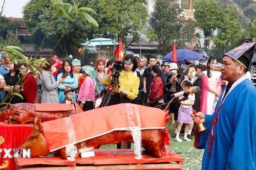 Lào Cai: Tăng trưởng mạnh trong quý 1, du lịch hứa hẹn tiếp tục bứt phá