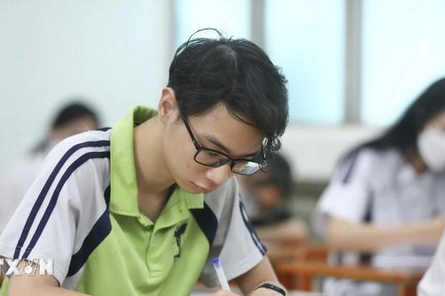 Chi tiết chỉ tiêu tuyển sinh của 8 trường đại học, học viện khối công an