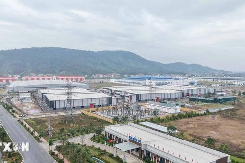 Quảng Ninh: Giữ vững sức sản xuất của các trụ cột kinh tế, đảm bảo tăng trưởng