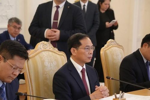 Việt Nam là đối tác lớn nhất và tin cậy nhất của Nga tại Đông Nam Á