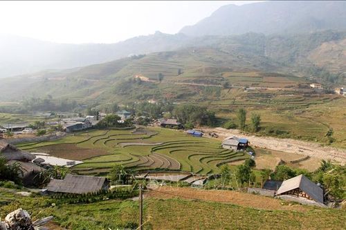 Tăng trưởng mạnh trong quý I, du lịch Lào Cai hứa hẹn tiếp tục bứt phá