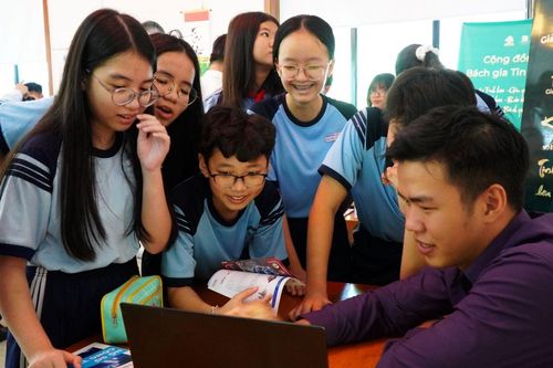 TP Hồ Chí Minh phấn đấu lọt vào nhóm 100 hệ sinh thái khởi nghiệp năng động nhất thế giới