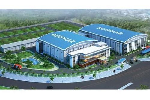 Động lực nào cho cổ phiếu ngành dược DBD?
