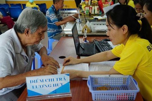 Trường hợp nghỉ hưu sớm không bị trừ lương hưu, ai cũng nên biết
