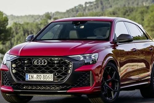 Audi có hướng đi mới mới cho dòng xe dùng động cơ xăng và dầu
