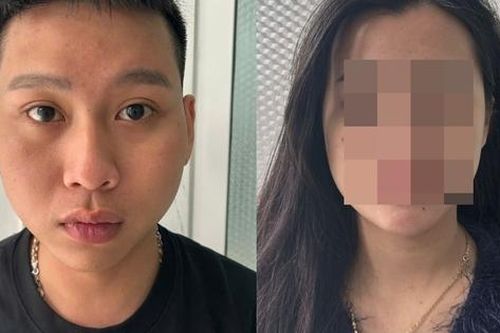 Tạm giữ 4 đối tượng tổ chức 'tiệc ma túy' trong căn hộ cho thuê