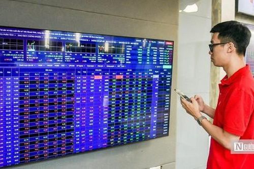 Biến nguy thành cơ khi chứng khoán 'bốc hơi' hơn 80 điểm