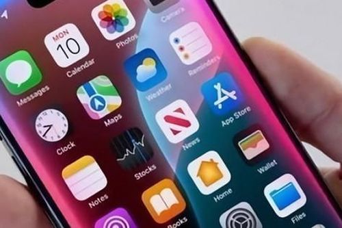 Ứng dụng 'ma' xuất hiện trở lại trên iPhone sau cập nhật iOS 18.4