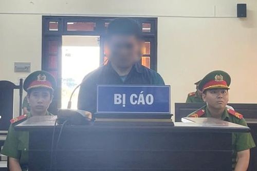 Hình phạt cho nam bị cáo liên tiếp phạm tội