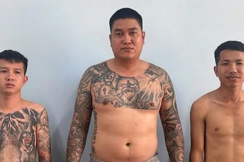 Đồng Nai: Bắt giữ nhóm đối tượng gây rối trật tự công cộng khiến cháu bé 2 tuổi bị thương