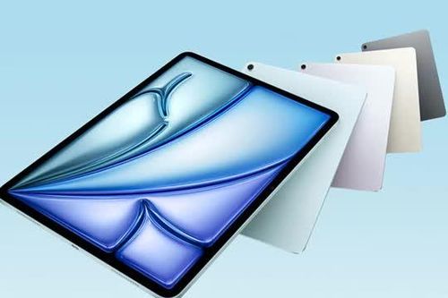 Bảng giá iPad tháng 4/2025: Thêm 2 sản phẩm mới