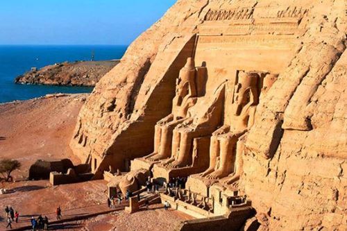 Giải mã bí ẩn gây 'sốc' về cái chết của những người khai quật lăng mộ các Pharaoh