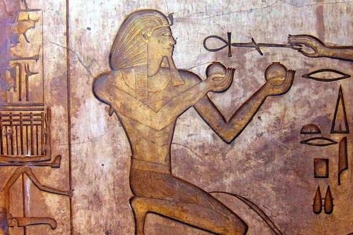 Hé lộ bí ẩn lăng mộ của Pharaoh Thutmose II – 'Người chồng bị lãng quên' của Hatshepsut