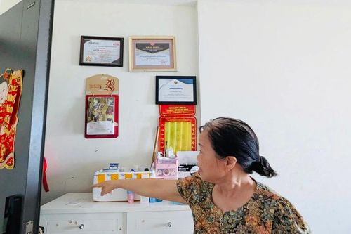TPHCM: Chung cư bị nứt do động đất tại Myanmar đủ điều kiện chịu lực