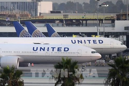 United Airlines sắp tăng thêm chuyến bay hàng ngày đến Việt Nam