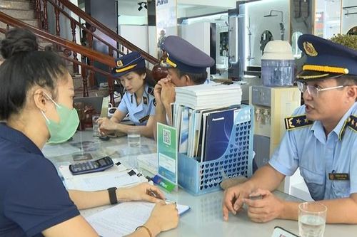Bộ Công Thương quy định chức năng, nhiệm vụ của Cục Quản lý và Phát triển thị trường trong nước