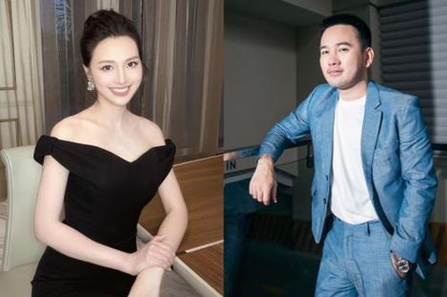 Lê Thanh Hòa - 'nhà thiết kế yêu thích số 1' của Huỳnh Thanh Tuyền
