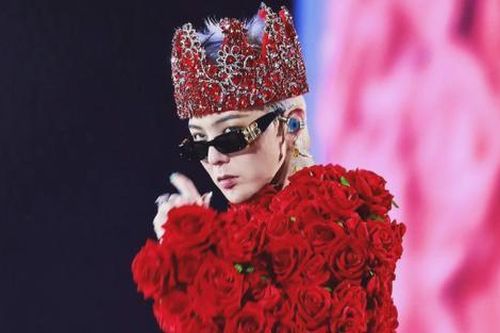 Dân mạng đồng loạt 'quay xe' với G-DRAGON
