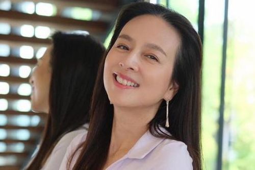 Madam Pang sửa lỗi sai khi đăng bằng tiếng Việt