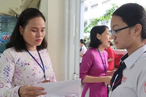 Nhiều điểm mới đáng chú ý trong kỳ thi tốt nghiệp THPT năm 2025