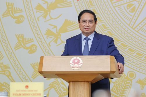 Thủ tướng: Mạnh dạn, tin tưởng giao việc khó cho kinh tế tư nhân