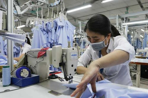 Doanh nghiệp Việt Nam đón nhận thông tin Mỹ đánh thuế 46% như thế nào?