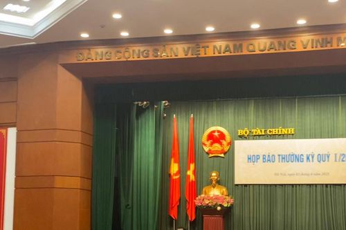 Đi tìm điểm cân bằng thương mại với các đối tác lớn