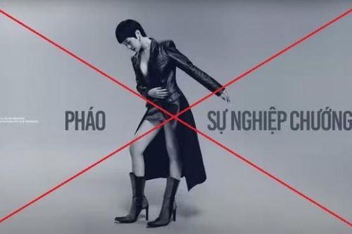Tới tấp comment bạn đọc lúc 0 giờ phê phán 'Sự nghiệp chướng'