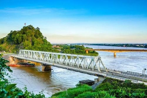 Cây cầu 'huyền thoại'