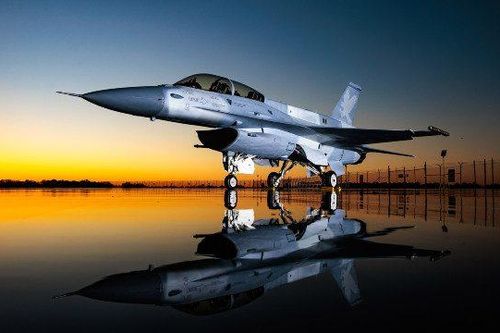 Mỹ bán F-16 cho Philippines gần bằng giá F-35