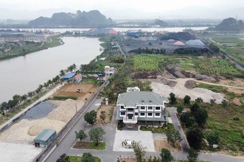 Hải Phòng gia hạn sử dụng đất dự án chậm tiến độ 18 năm