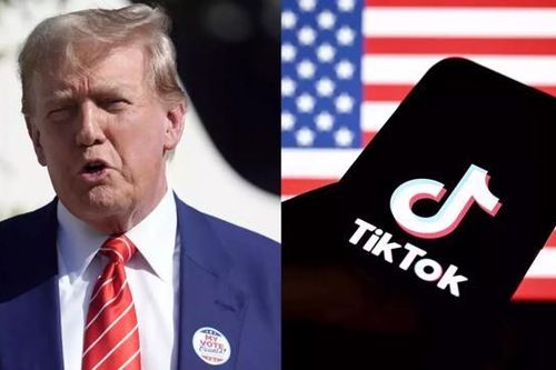 Trước giờ G, loạt 'ông lớn' tranh giành mua lại TikTok