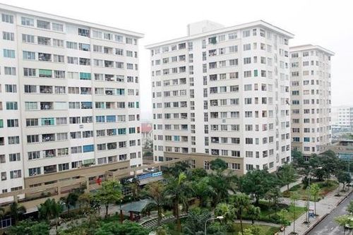 Hà Nội duyệt hồ sơ mời quan tâm dự án Khu nhà ở xã hội Tiên Dương 1 và 2