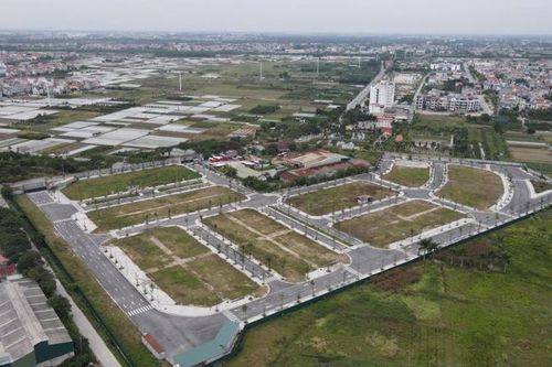 Thanh Hóa tìm chủ đầu tư cho 12 lô đất, dự thu gần 1.000 tỷ đồng